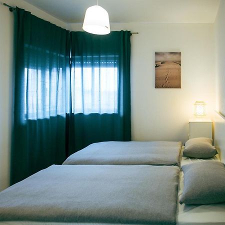 Enjoy View Apartment - Ocean, Surf, Beach, Eat & Work Atouguia Da Baleia Εξωτερικό φωτογραφία