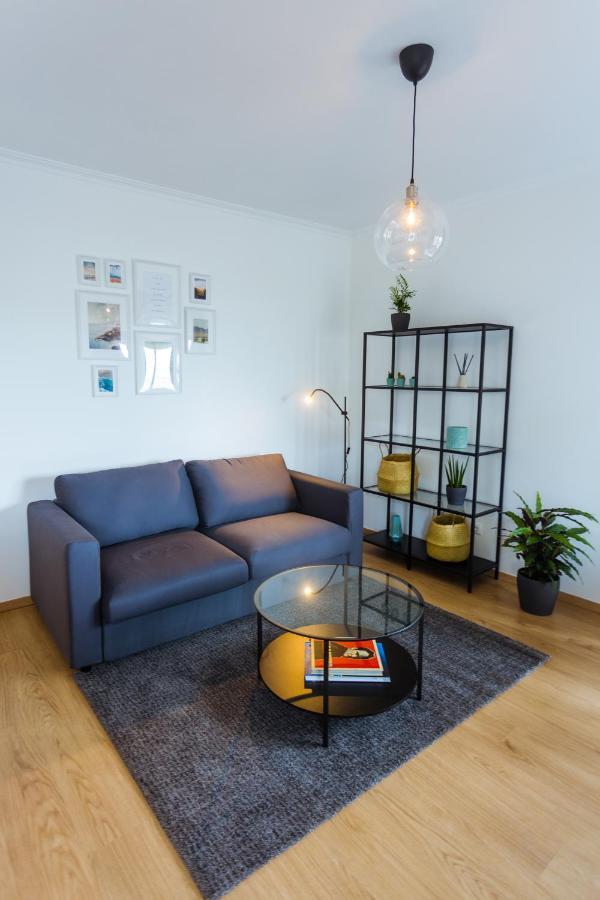 Enjoy View Apartment - Ocean, Surf, Beach, Eat & Work Atouguia Da Baleia Εξωτερικό φωτογραφία