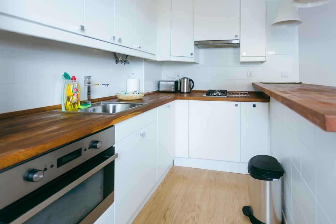 Enjoy View Apartment - Ocean, Surf, Beach, Eat & Work Atouguia Da Baleia Εξωτερικό φωτογραφία
