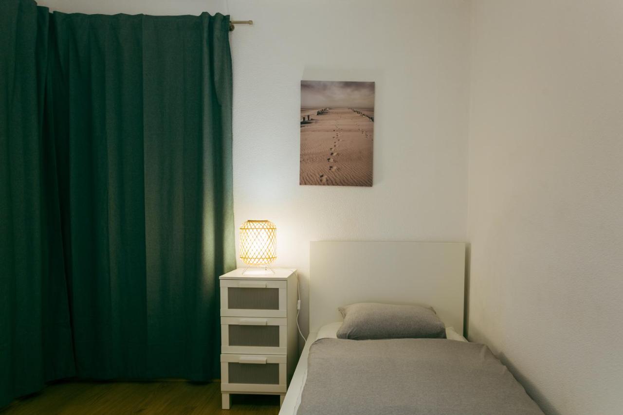 Enjoy View Apartment - Ocean, Surf, Beach, Eat & Work Atouguia Da Baleia Εξωτερικό φωτογραφία