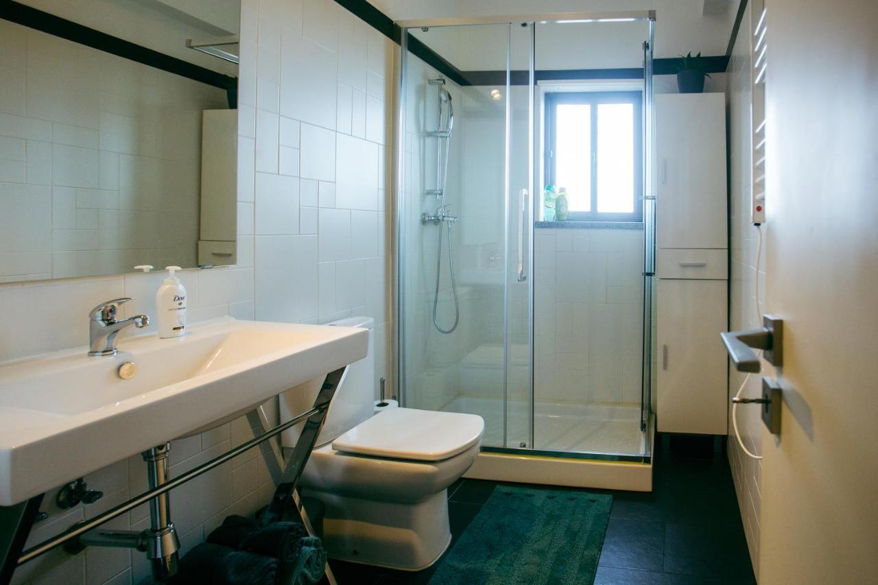 Enjoy View Apartment - Ocean, Surf, Beach, Eat & Work Atouguia Da Baleia Εξωτερικό φωτογραφία