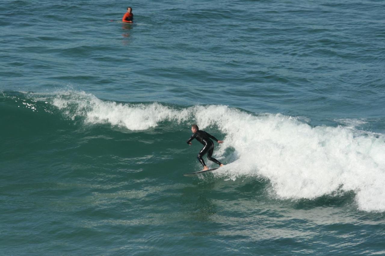 Enjoy View Apartment - Ocean, Surf, Beach, Eat & Work Atouguia Da Baleia Εξωτερικό φωτογραφία