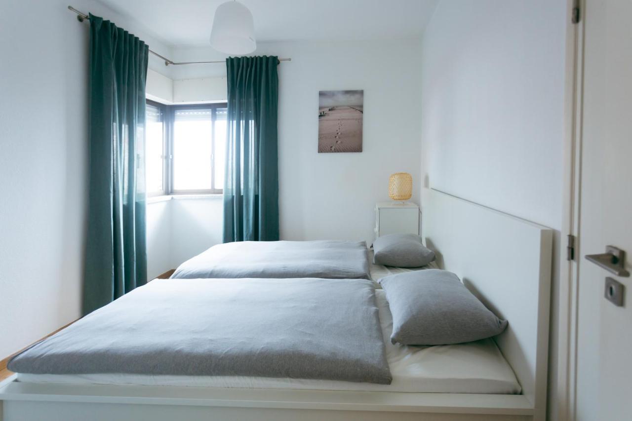 Enjoy View Apartment - Ocean, Surf, Beach, Eat & Work Atouguia Da Baleia Εξωτερικό φωτογραφία
