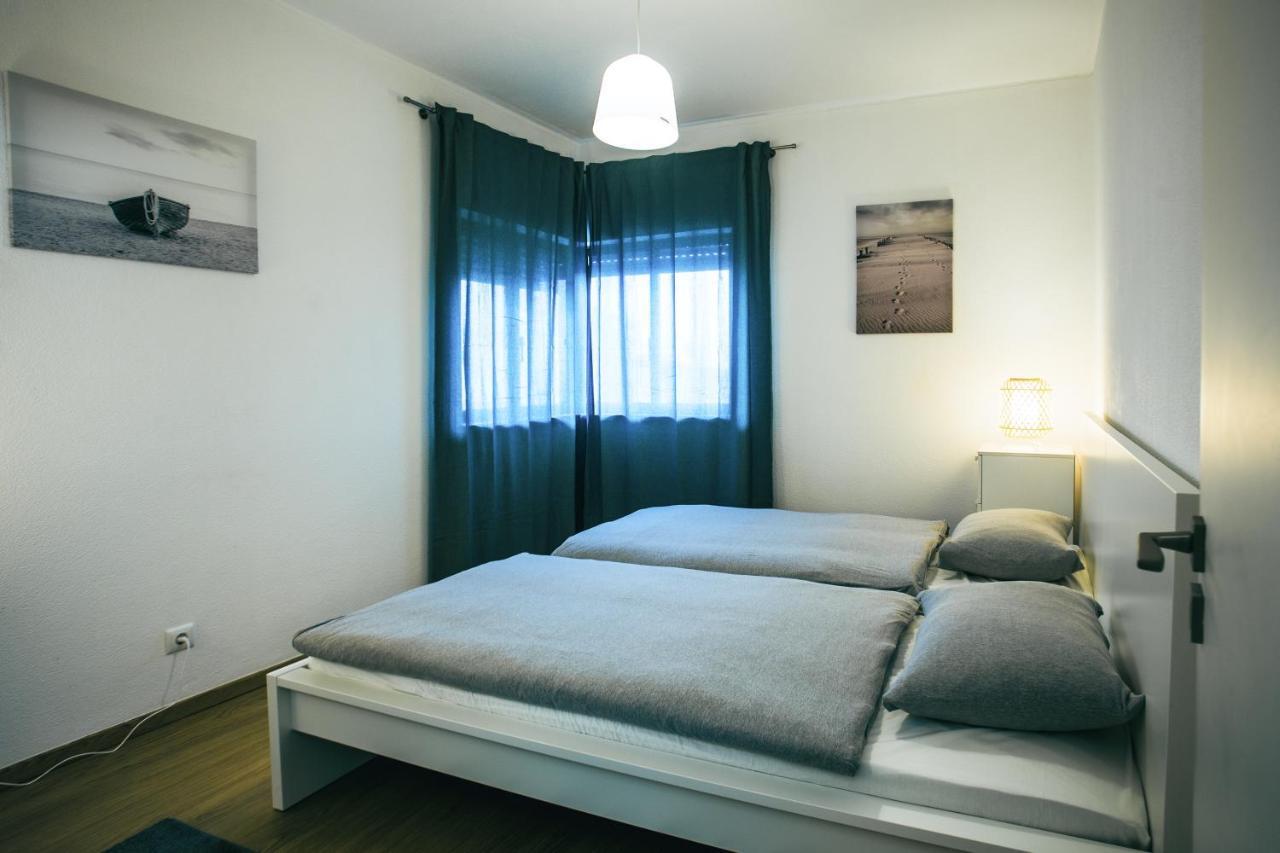 Enjoy View Apartment - Ocean, Surf, Beach, Eat & Work Atouguia Da Baleia Εξωτερικό φωτογραφία